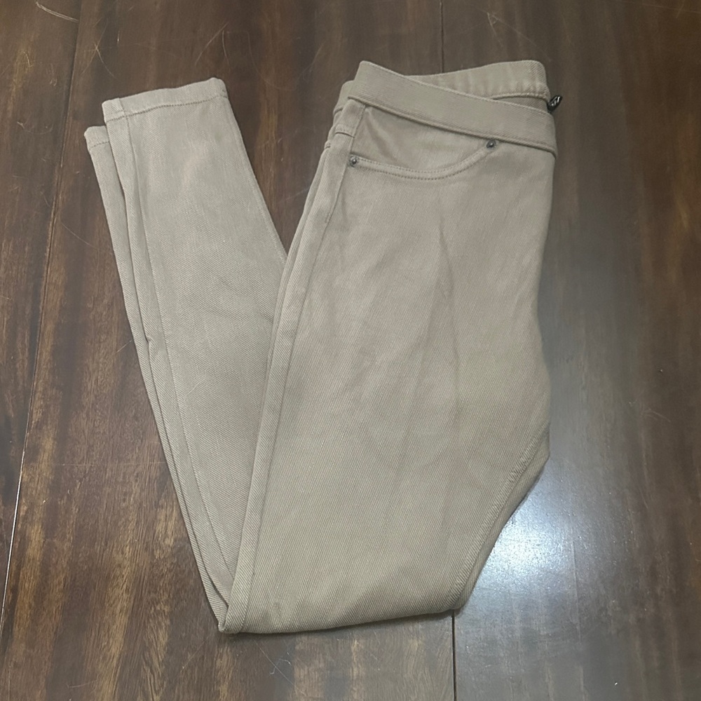 Classic Tan Women's Leggings